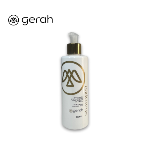 imagem-Shampoo Gerah